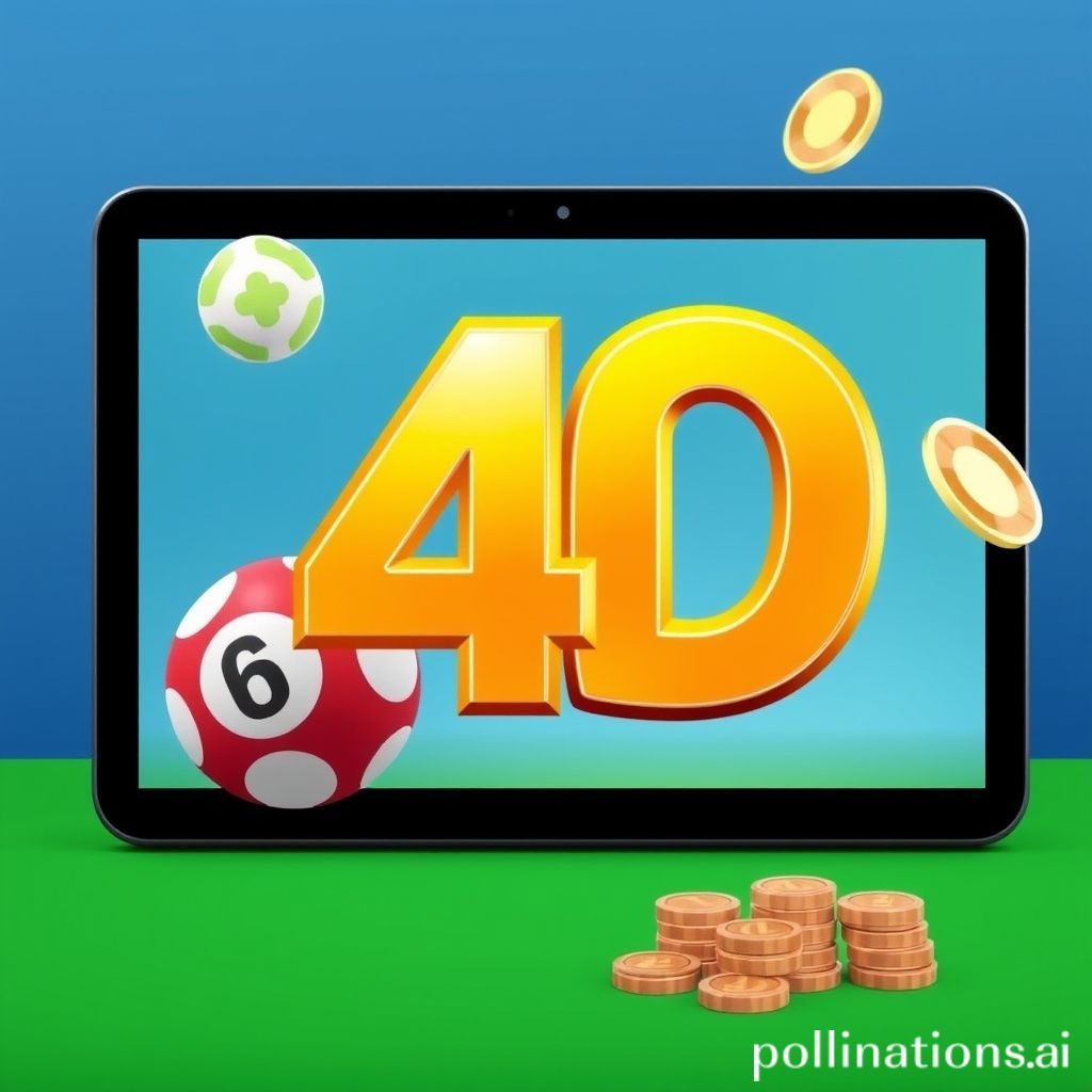 Cara Memilih Situs Toto 4D Login Terpercaya